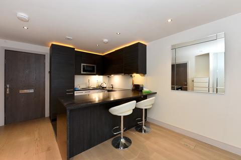 1 bedroom flat to rent, Octavia House, Imperial Wharf, Hammersmith and Fulham, London, SW6