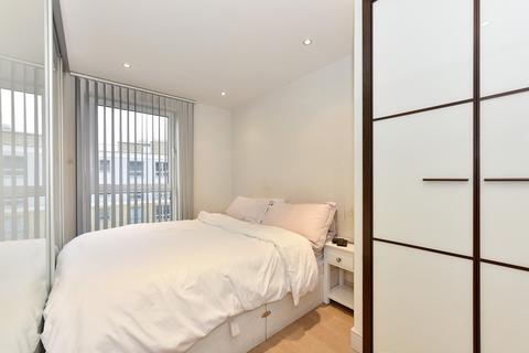 1 bedroom flat to rent, Octavia House, Imperial Wharf, Hammersmith and Fulham, London, SW6