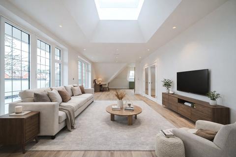 undefined, Wetherby House, 13 Green Lane, Northwood