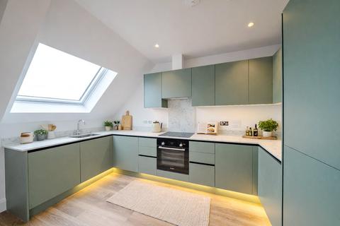 undefined, Wetherby House, 13 Green Lane, Northwood