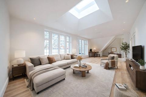 undefined, Wetherby House, 13 Green Lane, Northwood