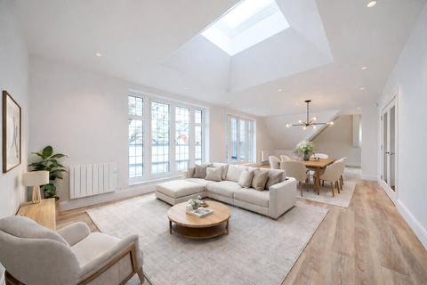 undefined, Wetherby House, 13 Green Lane, Northwood