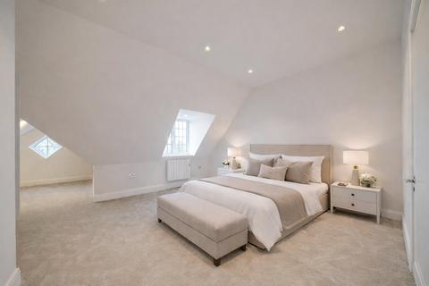 undefined, Wetherby House, 13 Green Lane, Northwood