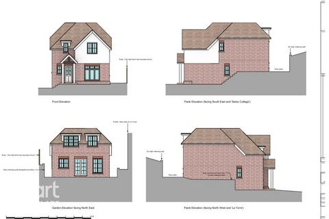 5 bedroom property for sale, Boxley Road & Land Adjacent, Chatham