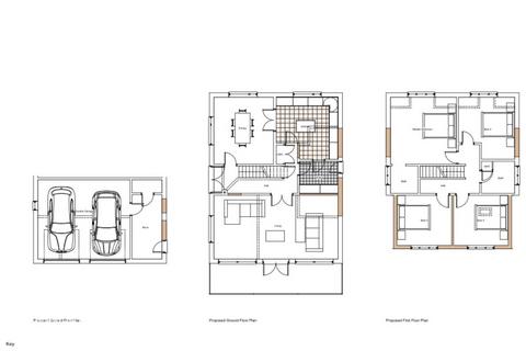 5 bedroom property for sale, Boxley Road & Land Adjacent, Chatham