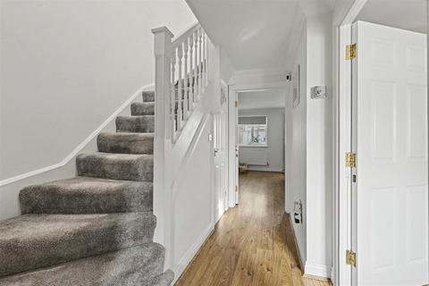 undefined, Swale Close, Stevenage