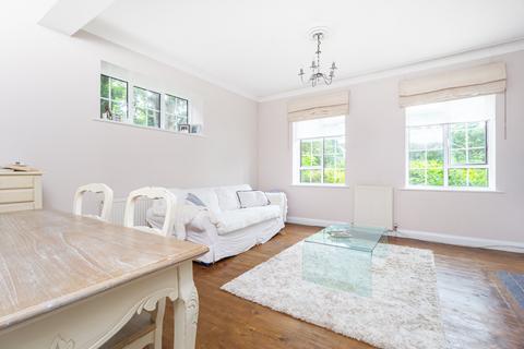 undefined, Cheam Mansions, Cheam SM3