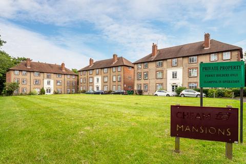 undefined, Cheam Mansions, Cheam SM3