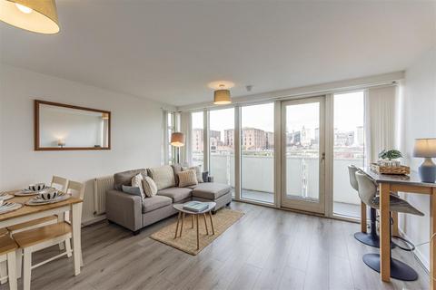 undefined, Royal Quay, Liverpool