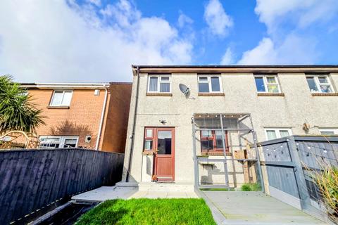 undefined, Holmer Down, Plymouth PL6