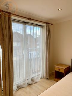 undefined, Silbury Avenue, Mitcham, Greater London