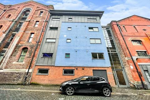 undefined, Henry Street, Merseyside L1