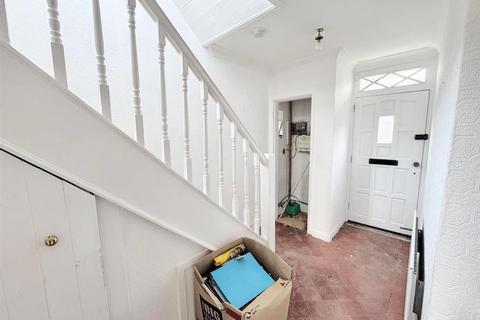 3 bedroom end of terrace house for sale, Brookside Avenue, Knotty Ash, Liverpool