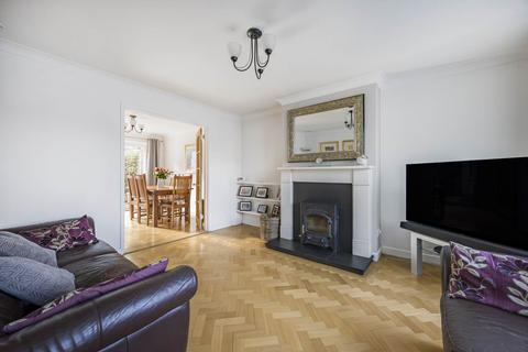 4 bedroom semi-detached house for sale, Silverdale Road, Earley