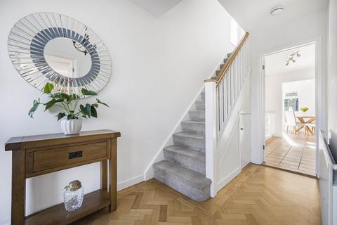 4 bedroom semi-detached house for sale, Silverdale Road, Earley