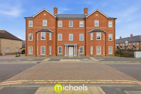 2 bedroom apartment for sale, Sergeant Street, Colchester, CO2