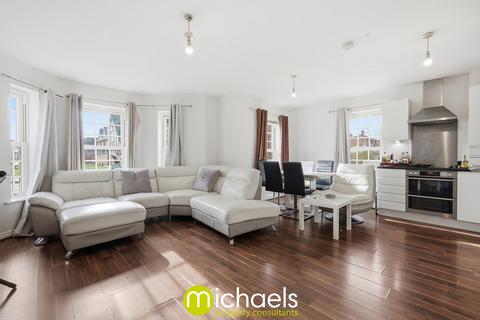 2 bedroom apartment for sale, Sergeant Street, Colchester, CO2
