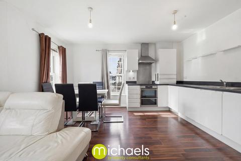 2 bedroom apartment for sale, Sergeant Street, Colchester, CO2