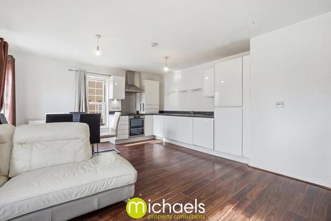 2 bedroom apartment for sale, Sergeant Street, Colchester, CO2