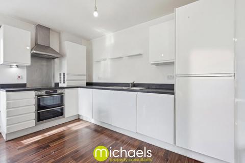 2 bedroom apartment for sale, Sergeant Street, Colchester, CO2