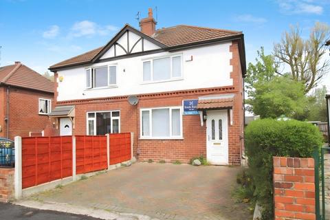 undefined, Fovant Crescent, Stockport SK5