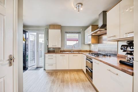 undefined, Barmore Crescent, Bishopton, PA7
