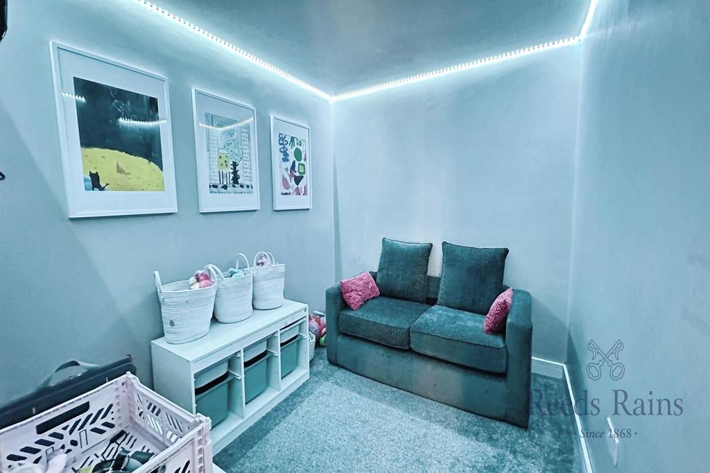 Playroom