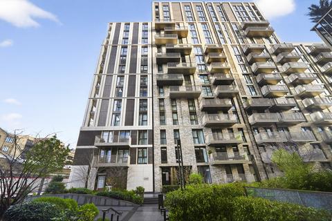2 bedroom apartment for sale, 3 Merino Gardens, London, E1W
