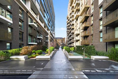 2 bedroom apartment for sale, 3 Merino Gardens, London, E1W