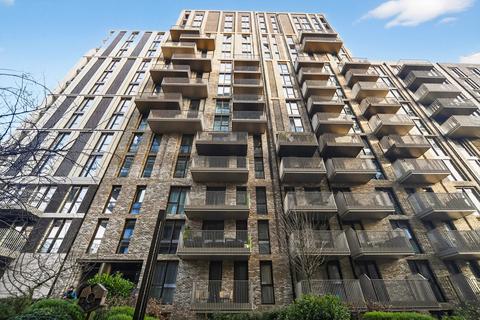 2 bedroom apartment for sale, 3 Merino Gardens, London, E1W