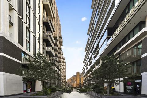 2 bedroom apartment for sale, 3 Merino Gardens, London, E1W