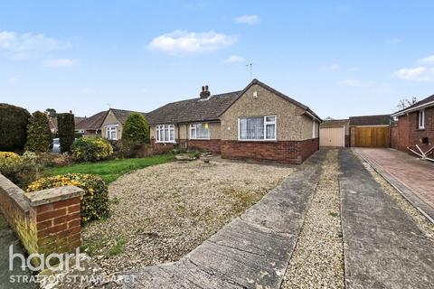 undefined, Hill View Road, Swindon