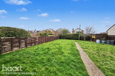 undefined, Hill View Road, Swindon
