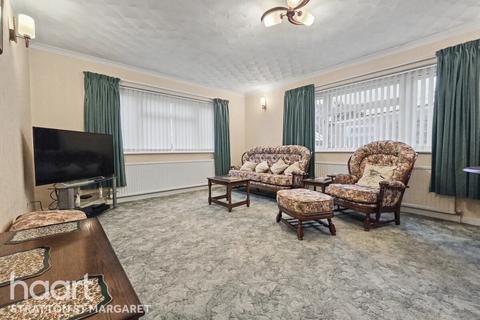 undefined, Hill View Road, Swindon