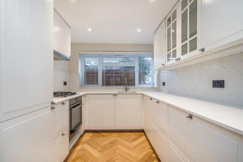 undefined, Lanark Close, London W5