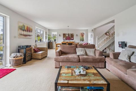 5 bedroom detached bungalow for sale, Trees Road, High Wycombe HP14