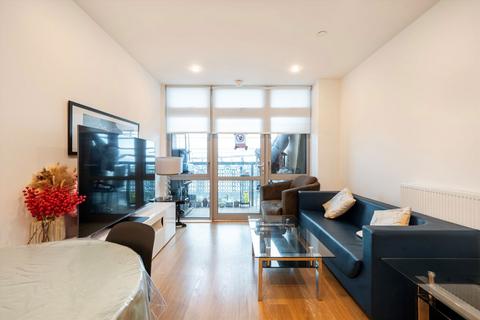 Iona Tower, London E14