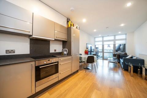 1 bedroom flat for sale, Iona Tower, London E14