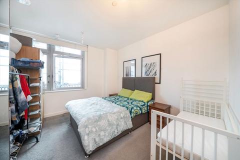 1 bedroom flat for sale, Iona Tower, London E14