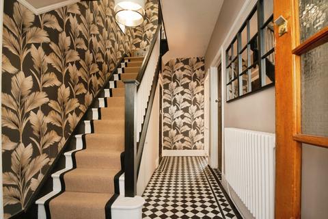 3 bedroom semi-detached house for sale, Brynglas Avenue, Newport, NP20