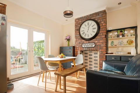 3 bedroom semi-detached house for sale, Brynglas Avenue, Newport, NP20