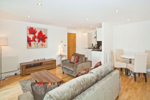 2 bedroom flat to rent, Mill Lane, London SE8