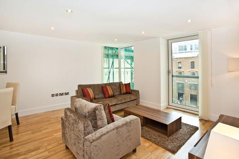 2 bedroom flat to rent, Mill Lane, London SE8
