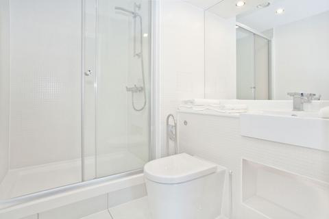 2 bedroom flat to rent, Mill Lane, London SE8
