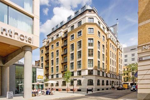 1 bedroom flat for sale, 1 Pepys Street, London EC3N