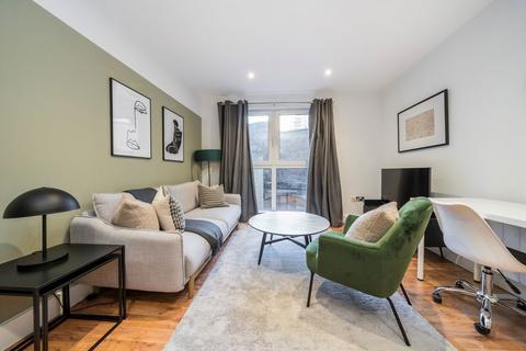 1 bedroom flat for sale, 1 Pepys Street, London EC3N