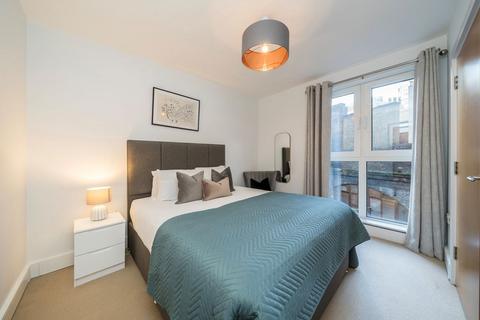 1 bedroom flat for sale, 1 Pepys Street, London EC3N