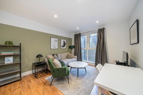 1 bedroom flat for sale, 1 Pepys Street, London EC3N