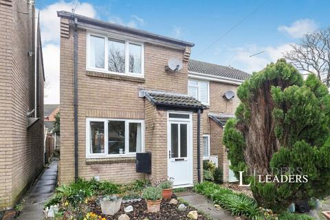 undefined, Cotswold Close, Verwood, Dorset, BH31
