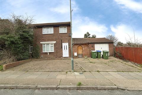 undefined, Wyatt Road, Dartford DA1